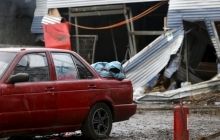 В Чили снова мощное землетрясение, власти объявили эвакуацию с части побережья