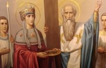 Православні сьогодні святкують Воздвиження: про історію свята і традиції розповідає архімандрит Віктор (Коцаба)