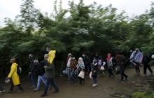 Литва виділить на біженців близько 6 мільйонів євро в 2016 році