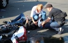 Суд разрешил задержать разыскиваемую виновницу смерти рэпера Ларсона