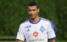 Беланда не потрапив в заявку на матч київського "Динамо" у Лізі чемпіонів з "Маккабі"