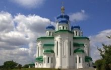 В УПЦ просять киян підтримати перейменування вулиці на честь митрополита Володимира