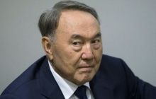 Назарбаєв заявив Путіну про бажання України знайти компроміс по Донбасу
