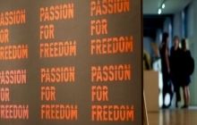 Україна дебютувала на мистецькому фестивалі "Passion For Freedom" у Лондоні одразу з двома нагородами
