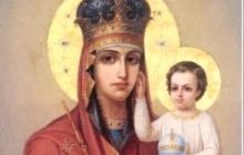 29 вересня Православна Церква відзначає день пам'яті чудотворного образу Богородиці "Призри на смирення"