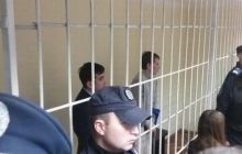 Суд почав підготовче засідання у справі російських військових Александрова і Єрофєєва