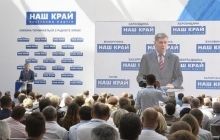 У Запоріжжі "Опоблок" намагається не пустити "Наш край" на вибори – заява партії