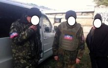 На Київщині зйомки фільму про "ДНР" ледь не призвели до паніки місцевих жителів