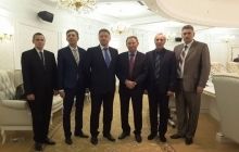 Украина на встрече в Минске предложила ускорить обмен всеми заложниками
