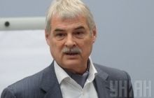 Целовальник звільнений з посади головного архітектора Києва
