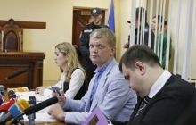 Суд арестовал свободовца Швайку и назначил залог в 1,2 миллиона гривень