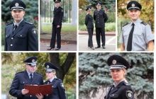 Аваков показав нову форму поліцейських, затверджену Кабміном (фото)