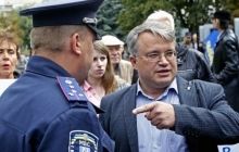 Голові київської "Свободи" вручили повістку на допит