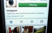 Instagram почав продаж реклами в Росії