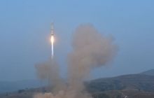 Франція випробувала міжконтинентальну балістичну ракету