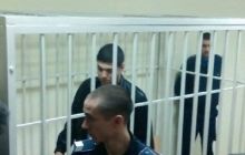 Суд заарештував колишнього пасинка Фірташа Калиновського на два місяці - ЗМІ (фото)