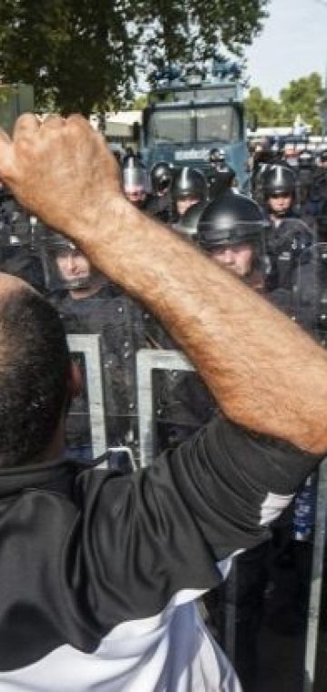 Пограничный контроль тяжело ударит по экономике :