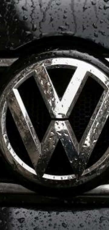 Глава VW попереджає: