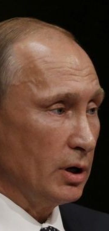 Чому Путін хоче повалити уряд України, а не створити "заморожений конфлікт" :