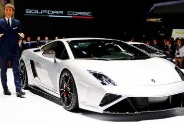 Lamborghini і Ferrari розривають ділові відносини з РФ