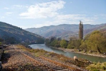 В Венгрии между Дунаем и Тисой формируется самая большая пустыня в Европе