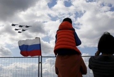 Эстония, Латвия, Литва и Польша закрыли въезд для россиян (видео)