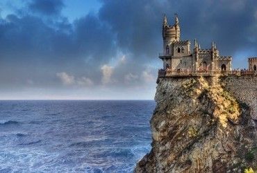 РФ под предлогом эвакуации может ограбить музеи оккупированных территорий Украины - Кабмин