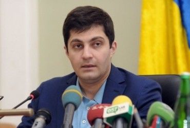 Сакварелідзе назвав евакуацію на Донбасі повторенням сценарію, який реалізовували в Грузії