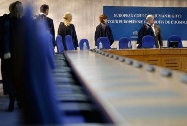 ЄСПЛ уповноважений розглядати позови проти Росії, подані до вересня 2022 року - SCM
