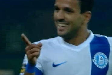 Металлист - Днепр -1:2 . Видео голов