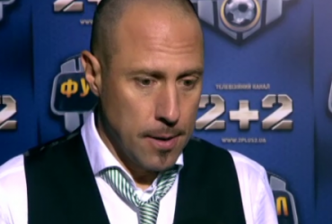 Йовичевич планирует зимой искать нападающих для "Карпат"