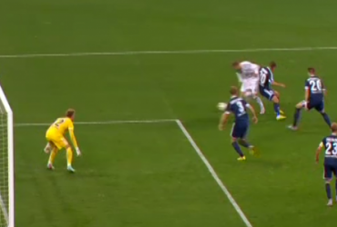 Динамо - Говерла - 2:0. Динамовское дерби в Киеве