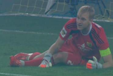 Металлист - Днепр -1:2 . Видеоанализ матча