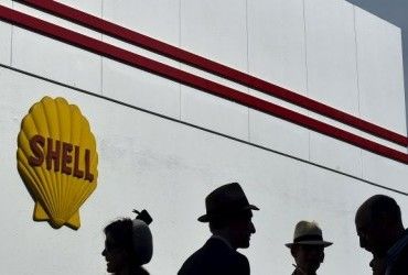 Shell отзывает персонал с совместных с Россией предприятий – Bloomberg