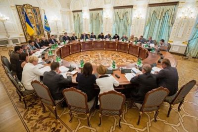 Photo from UNIAN Photo from UNIAN