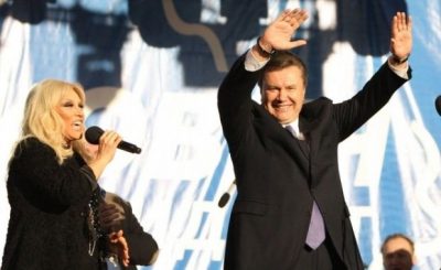 Повалий / УНИАН Повалий / УНИАН