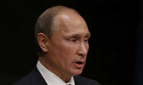 Почему Путин хочет свергнуть правительство Украины, а не создать "замороженный конфликт" :