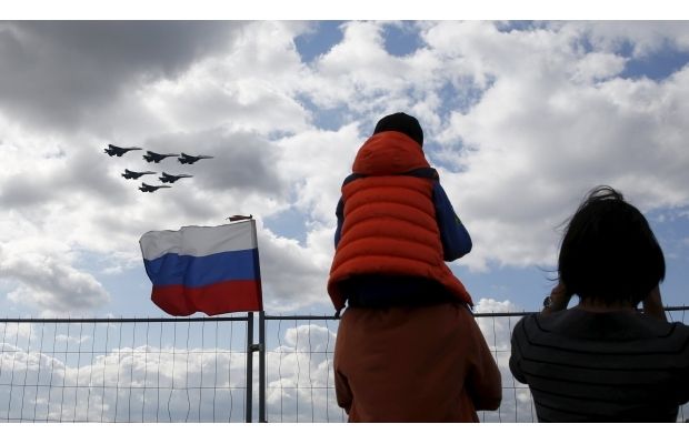 Естонія, Латвія, Литва та Польща закрили в’їзд для росіян (відео)