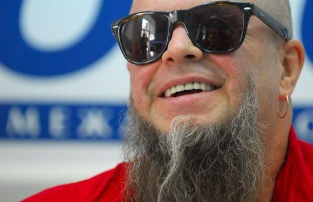 У Петербурзі госпіталізований Борис Гребенщиков