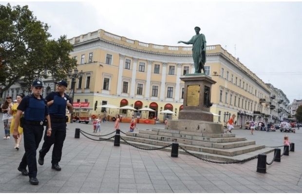 Смех сквозь слезы: в Одессе проходит онлайн-Юморина