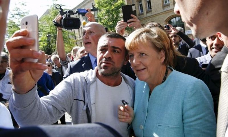 REUTERS