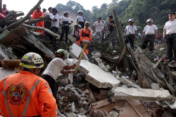 REUTERS REUTERS