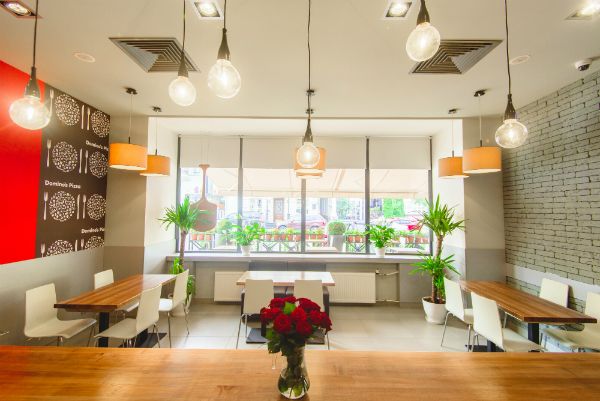 Плоский мир итальянской кулинарии
Плоский мир итальянской кулинарии