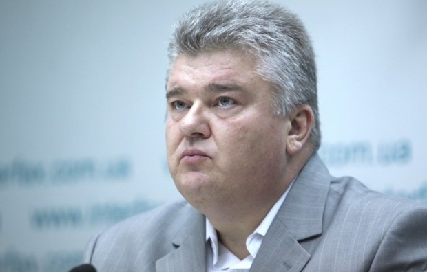 Ex-head of the State Emergency Service Serhiy Bochkovsky was also reinstated through court / Photo from UNIAN