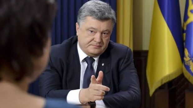 Україна підніметься щонайменше на 10 сходинок рейтингу Doing Business / president.gov.ua