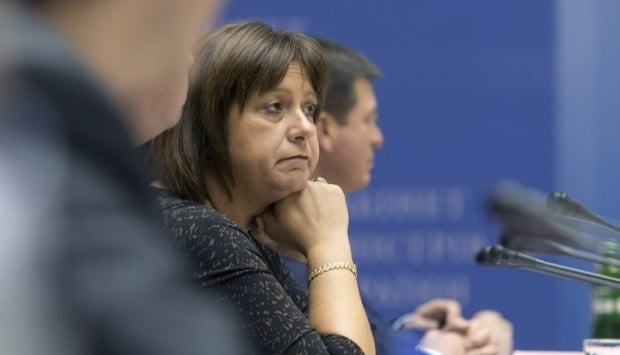 There are long odds against Jaresko’s appointment / Photo from UNIAN
