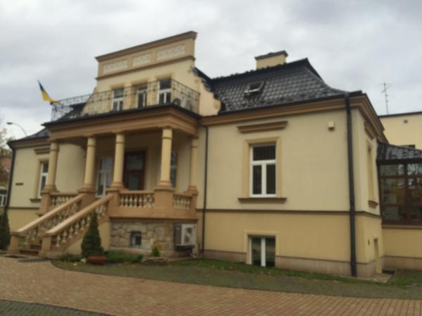 Україна відкрила почесне консульство в польському Тарнуві