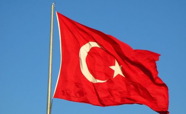 The Ukrainian authorities have declared readiness to give a helping hand to Turkey / indostan.ru