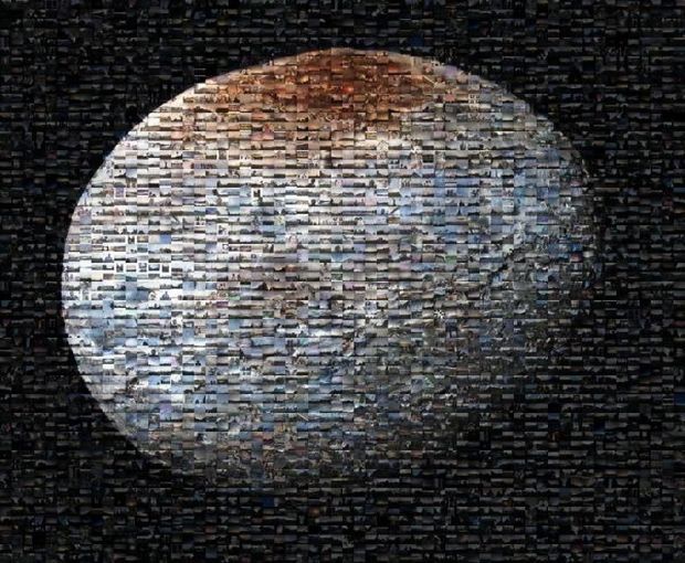 NASA NASA