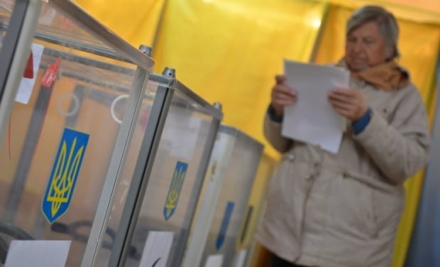 Другого туру виборів мера Павлограда може не бути / Фото УНІАН